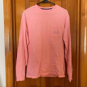 Vineyard Vines Long Sleeve